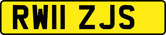 RW11ZJS