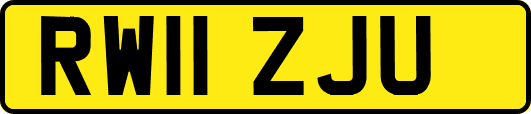 RW11ZJU