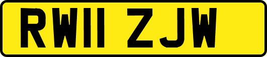 RW11ZJW