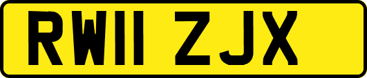 RW11ZJX