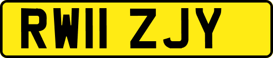 RW11ZJY