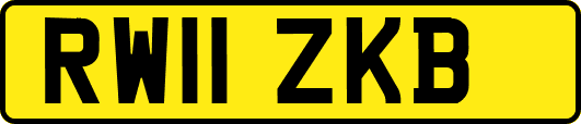 RW11ZKB