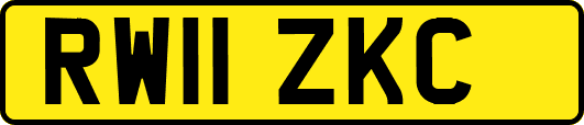 RW11ZKC