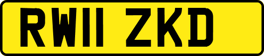 RW11ZKD