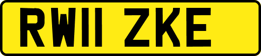 RW11ZKE