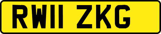 RW11ZKG