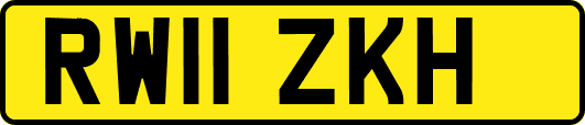 RW11ZKH