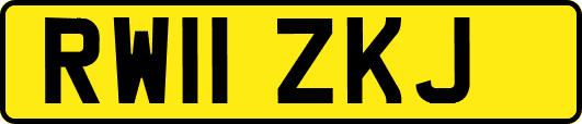RW11ZKJ