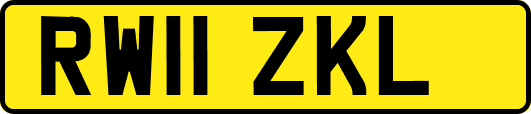 RW11ZKL