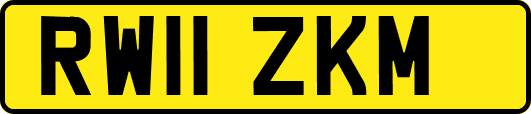 RW11ZKM
