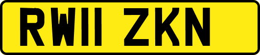 RW11ZKN