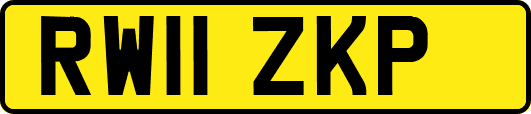 RW11ZKP