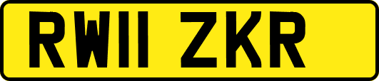 RW11ZKR