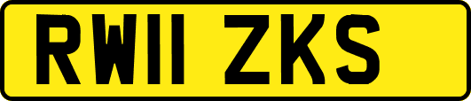 RW11ZKS