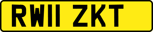RW11ZKT