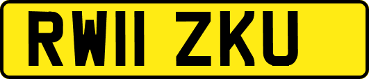 RW11ZKU
