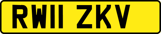 RW11ZKV