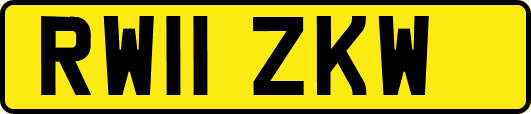 RW11ZKW