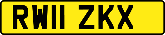 RW11ZKX