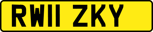RW11ZKY