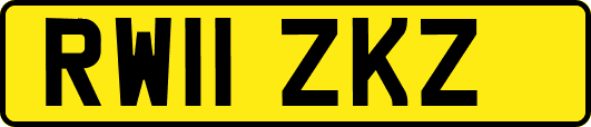 RW11ZKZ