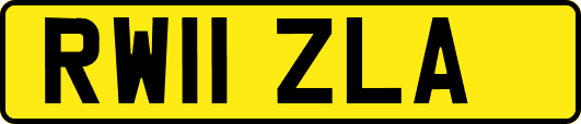 RW11ZLA
