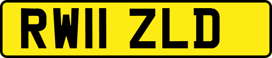 RW11ZLD