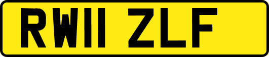 RW11ZLF