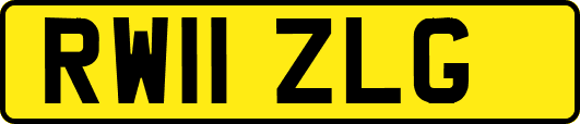 RW11ZLG