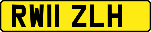 RW11ZLH