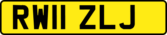 RW11ZLJ