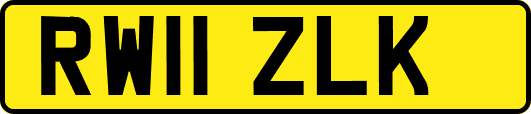 RW11ZLK