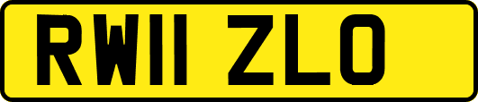 RW11ZLO