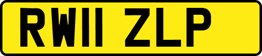 RW11ZLP