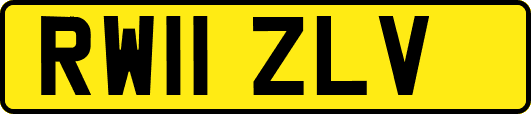 RW11ZLV