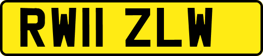 RW11ZLW