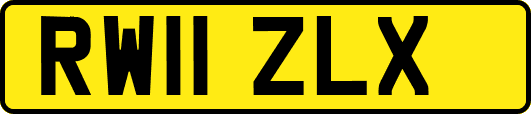 RW11ZLX