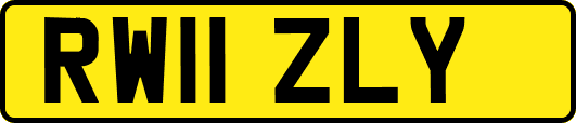 RW11ZLY