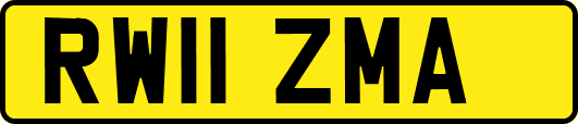 RW11ZMA