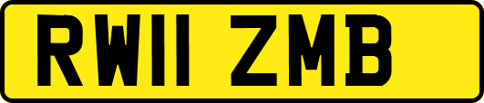 RW11ZMB