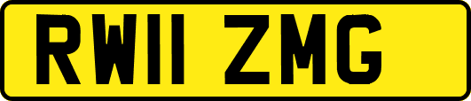 RW11ZMG