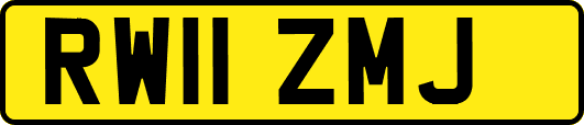RW11ZMJ