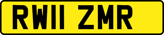 RW11ZMR