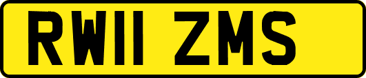 RW11ZMS