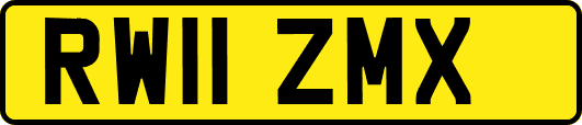 RW11ZMX