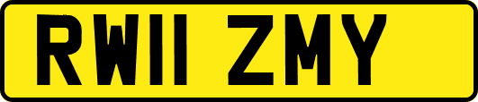 RW11ZMY