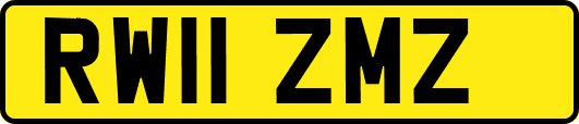 RW11ZMZ