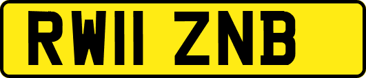 RW11ZNB