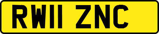 RW11ZNC