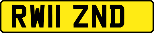 RW11ZND